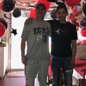 Meet your Posher, Bryan